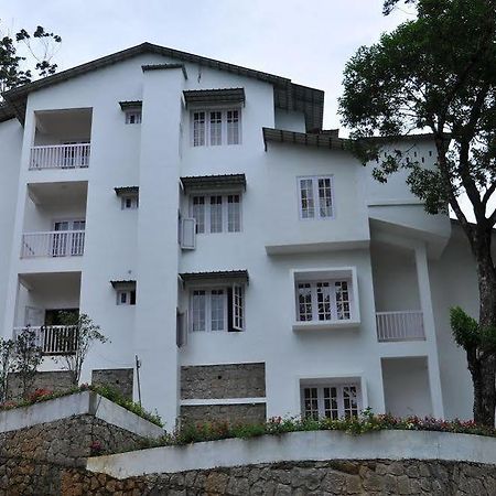 Joys Resort Devikolam Exterior foto