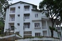 Joys Resort Devikolam Exterior foto
